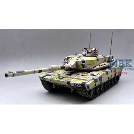 KF51-U Main Battle Tank