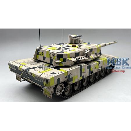 KF51-U Main Battle Tank