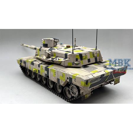 KF51-U Main Battle Tank