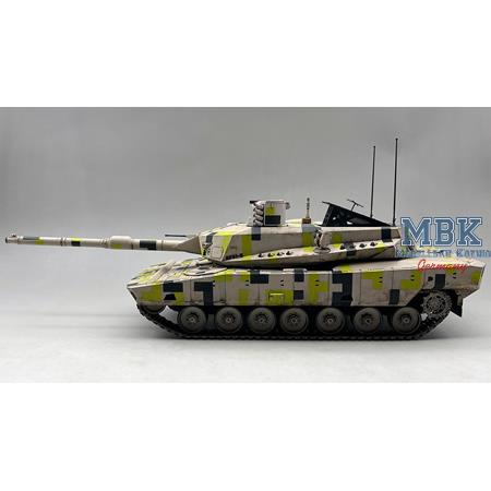 KF51-U Main Battle Tank