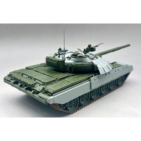 T-72AMT Ukraine Main Battle Tank
