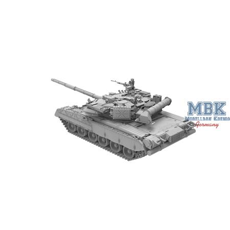 T-80U M-2