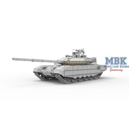 Russian MBT T-90M (2024/25)