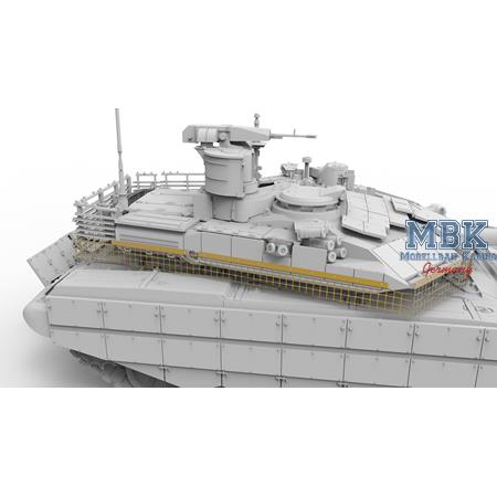 Russian MBT T-90M (2024/25)
