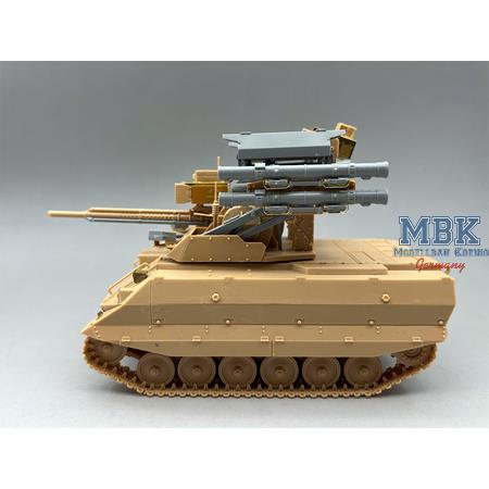 Russian UGCV Uran-9