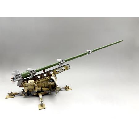 Rheinbote RH.Z.61/9 Rheinmetall long-range rocket
