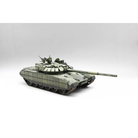 T-72B3 Arena - Russian Main Battle Tank