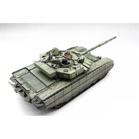 T-72B3 Arena - Russian Main Battle Tank