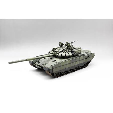 T-72B3 Arena - Russian Main Battle Tank