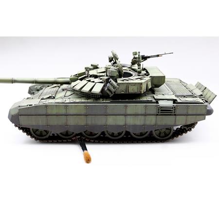 T-72B3 Arena - Russian Main Battle Tank