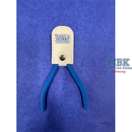 EXTREME PRECISION Modeling Nipper (Seitenschneid.)