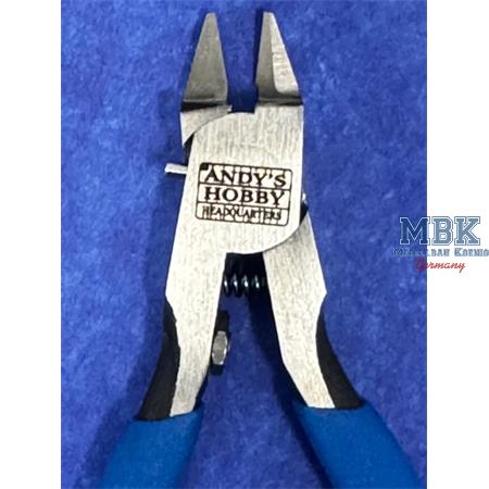 EXTREME PRECISION Modeling Nipper (Seitenschneid.)