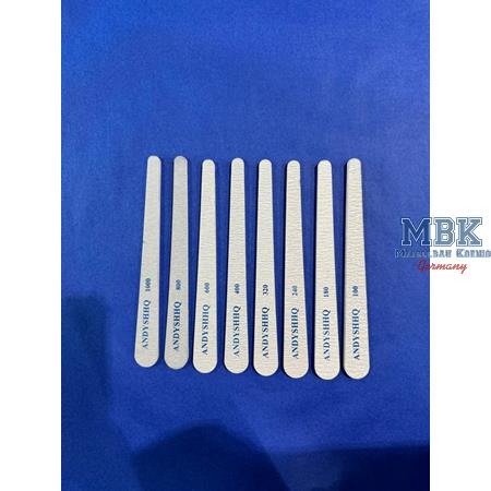 Premier Sanding Sticks