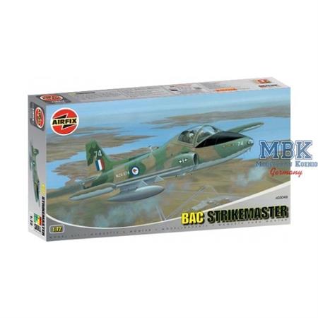 BAC Strikemaster