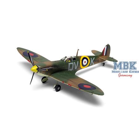 Supermarine Spitfire Mk.Ia