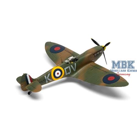 Supermarine Spitfire Mk.Ia