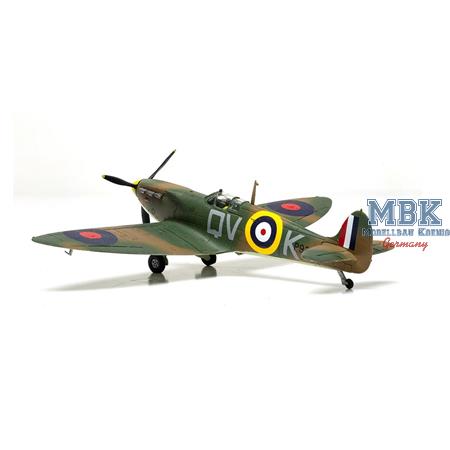 Supermarine Spitfire Mk.Ia