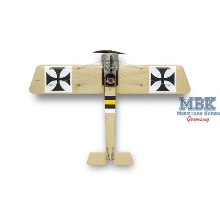 Fokker E.II Eindecker