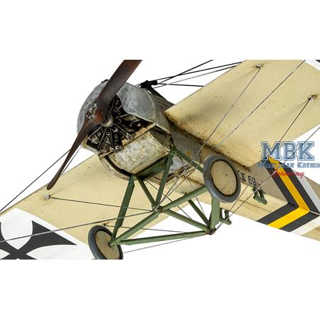 Fokker E.II Eindecker