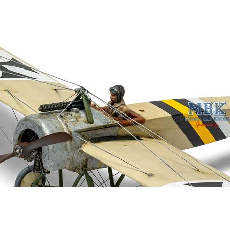 Fokker E.II Eindecker