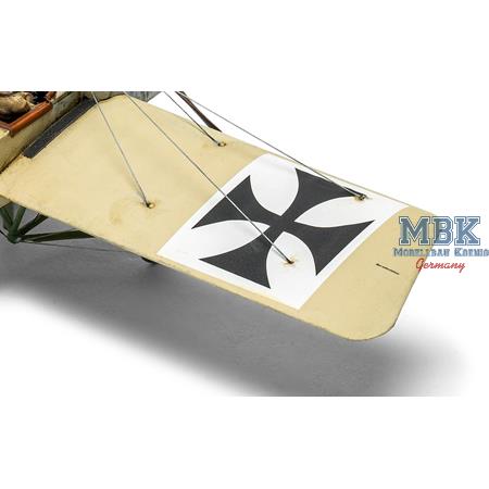 Fokker E.II Eindecker