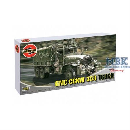 GMC Truck
