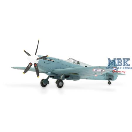 Supermarine Spitfire PR.XIX