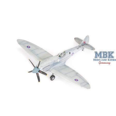 Supermarine Spitfire PR.XIX