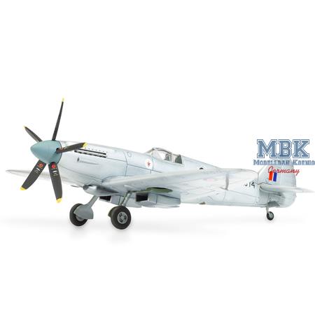 Supermarine Spitfire PR.XIX