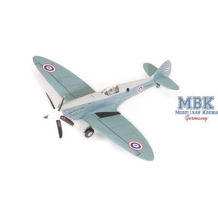Supermarine Spitfire PR.XIX