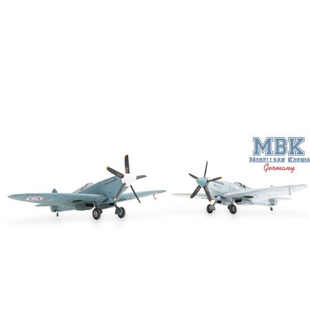 Supermarine Spitfire PR.XIX