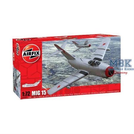 MiG-15