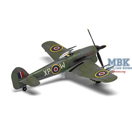 Hawker Typhoon Mk.Ib
