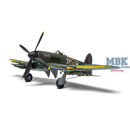 Hawker Typhoon Mk.Ib