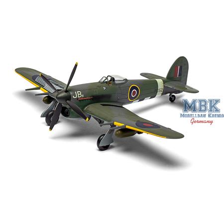 Hawker Typhoon Mk.Ib