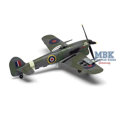 Hawker Typhoon Mk.Ib