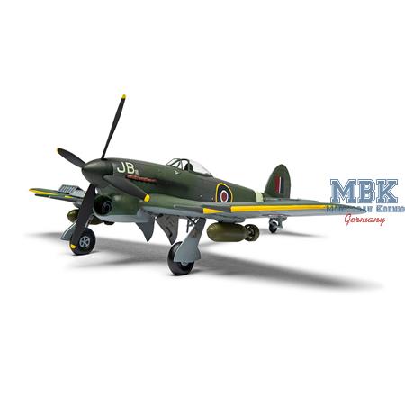 Hawker Typhoon Mk.Ib