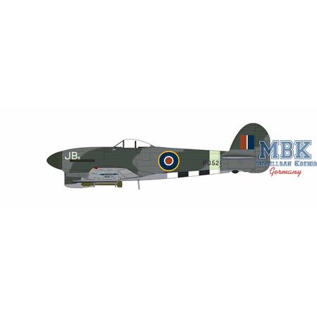 Hawker Typhoon Mk.Ib