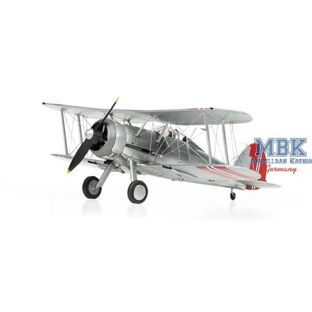 Gloster Gladiator Mk.I / Mk.II
