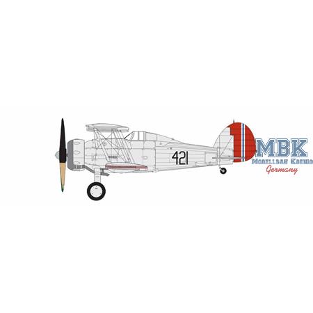 Gloster Gladiator Mk.I / Mk.II