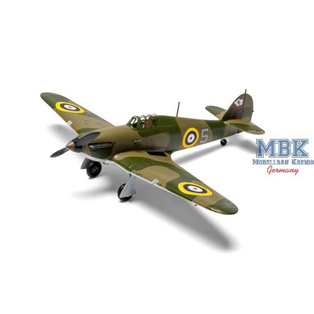 Hawker Hurricane Mk.I