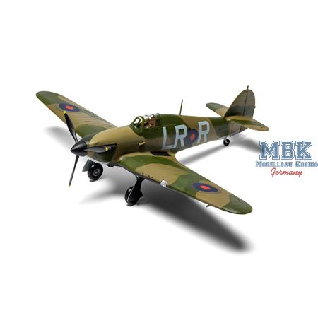 Hawker Hurricane Mk.I