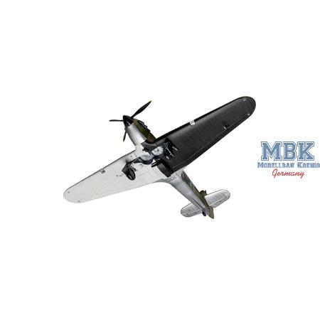 Hawker Hurricane Mk.I