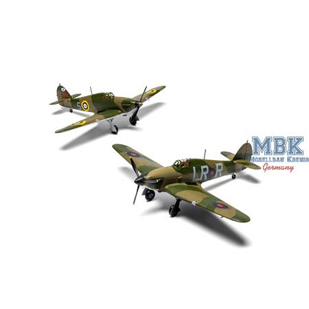 Hawker Hurricane Mk.I