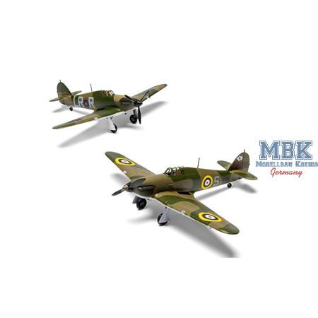 Hawker Hurricane Mk.I