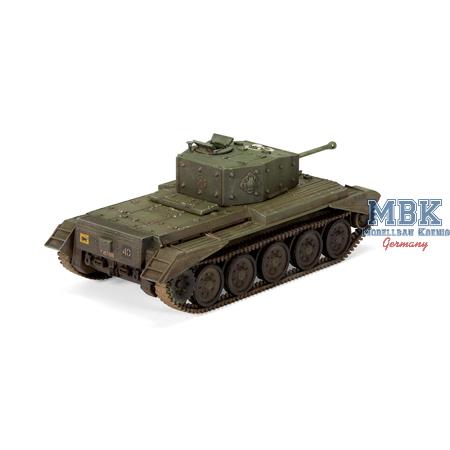 Cromwell MK.IV Cruiser Tank 1:76