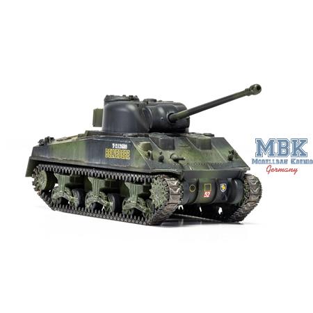 Sherman Firefly Vc