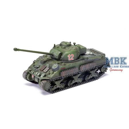 Sherman Firefly Vc