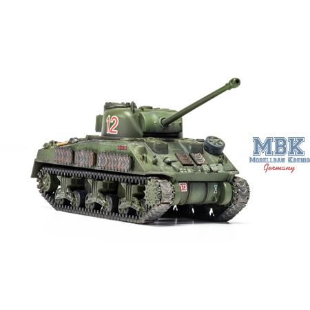 Sherman Firefly Vc