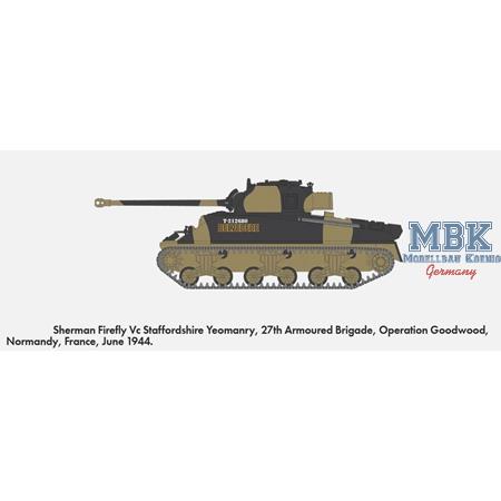 Sherman Firefly Vc